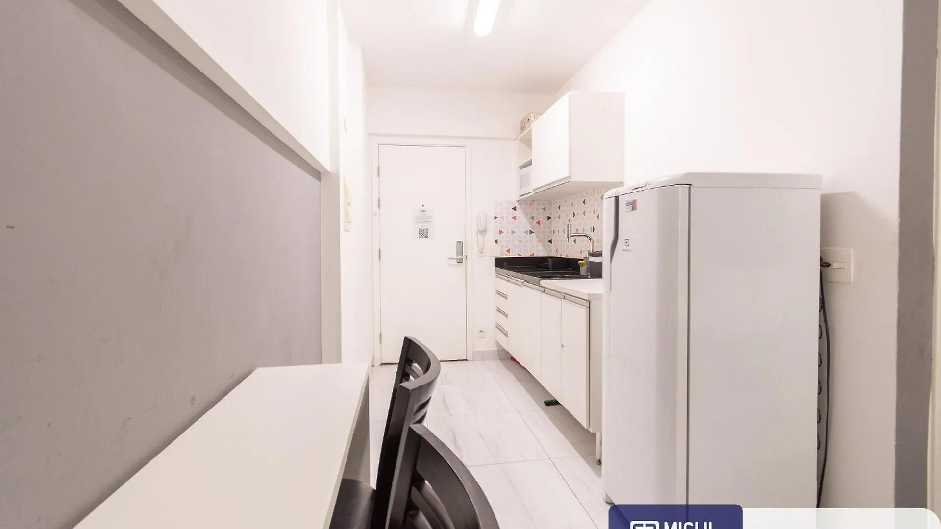 Belo Studio Metro/Praca Republica Wf/Cozinha Apartment Sao Paulo