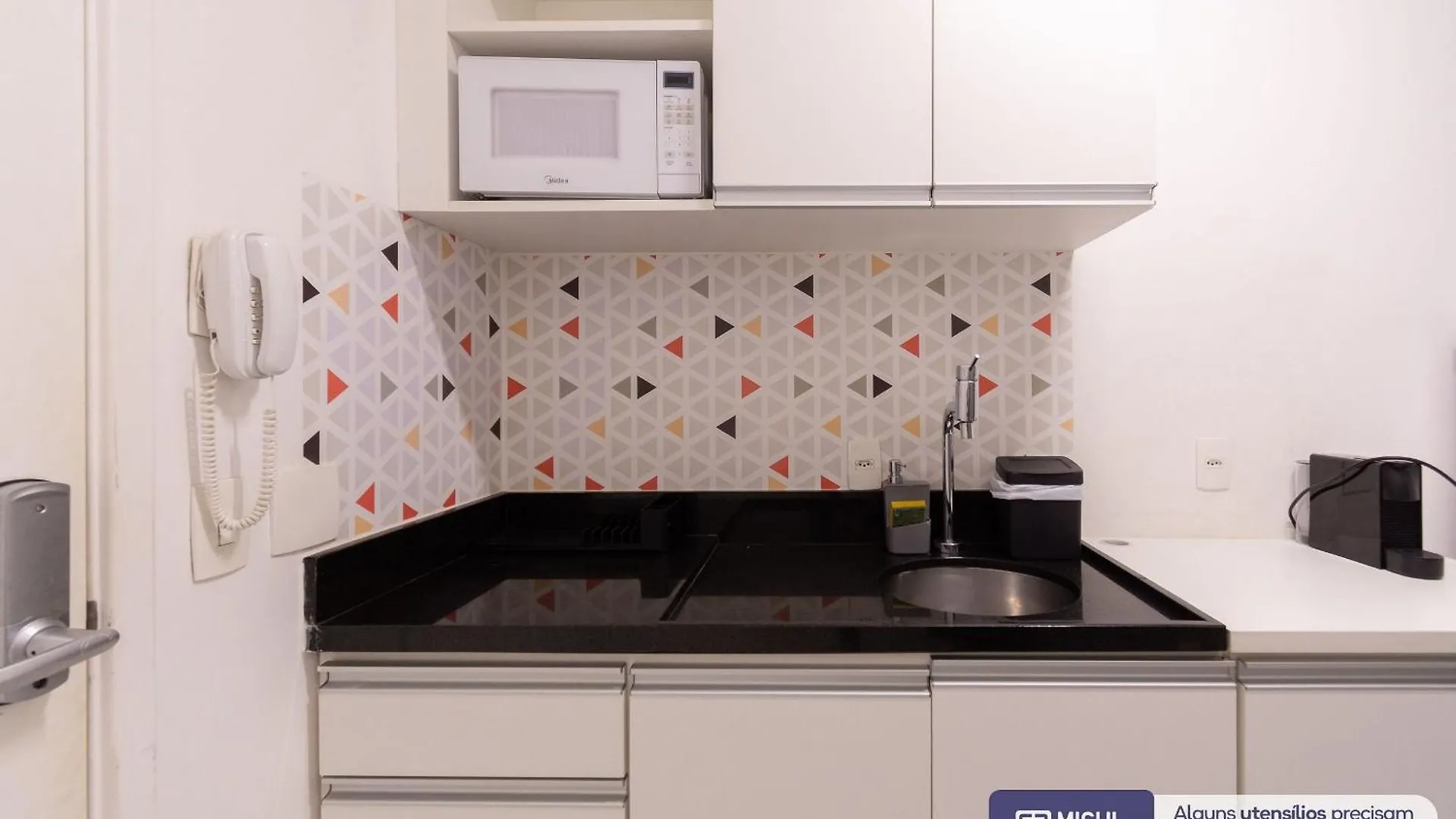 Belo Studio Metro/Praca Republica Wf/Cozinha Apartment Sao Paulo